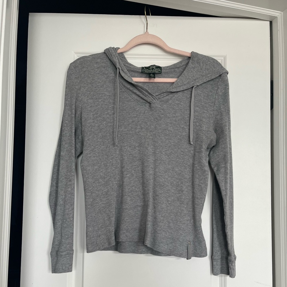 Ralph Lauren hoodie